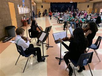 mccabe orchestra