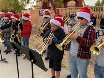mccabe band