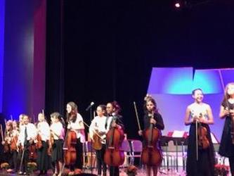 mccabe orchestra