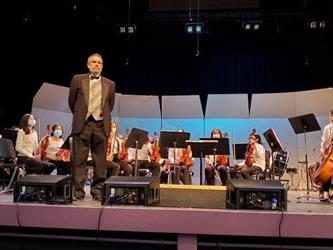 mccabe orchestra