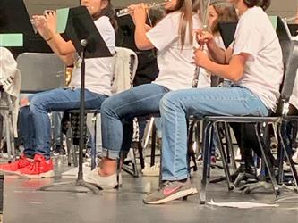 mccabe band