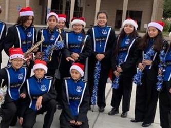 mccabe band