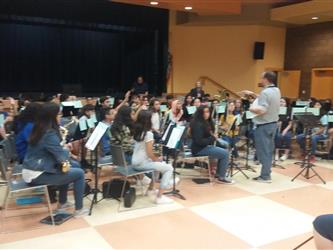 mccabe band