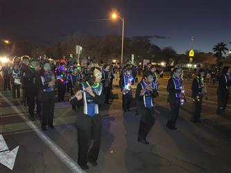 mccabe band