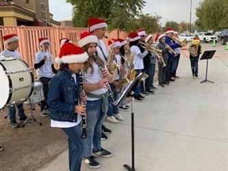 mccabe band
