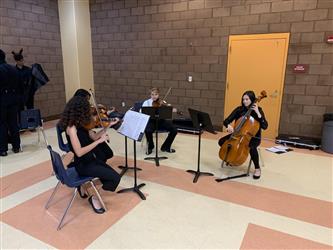 mccabe orchestra