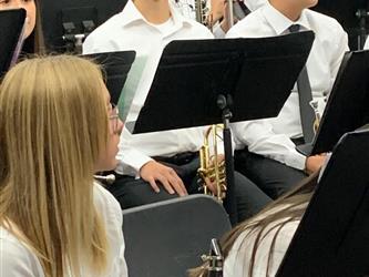 mccabe band