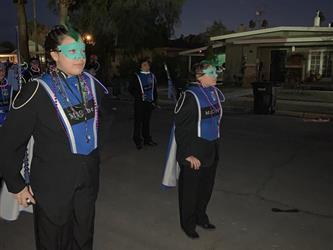 mccabe band