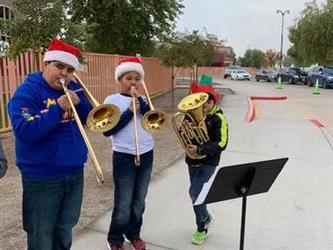 mccabe band