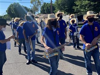 mccabe band