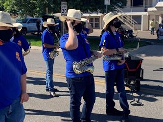 mccabe band