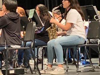 mccabe band