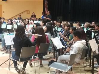 mccabe band