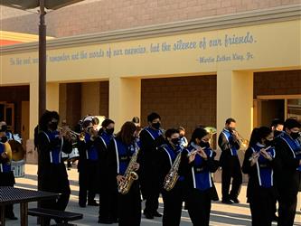 mccabe band