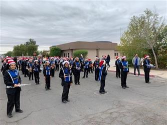 mccabe band