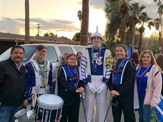 mccabe band