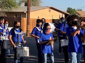 mccabe band