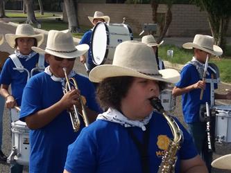 mccabe band