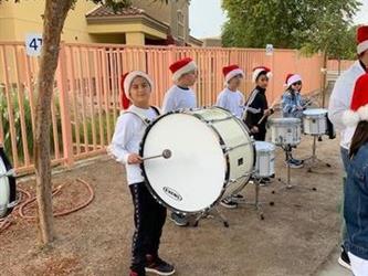 mccabe band