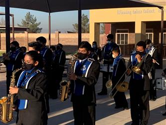 mccabe band