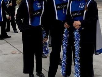 mccabe band