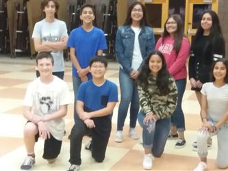 mccabe band