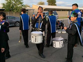 mccabe band