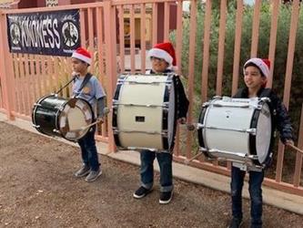 mccabe band