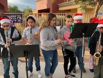 mccabe band