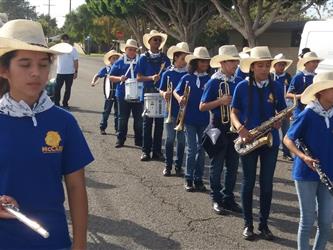 mccabe band