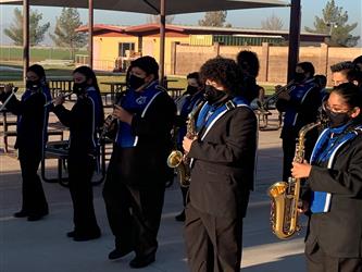mccabe band