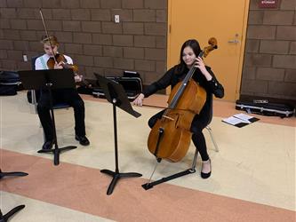 mccabe orchestra