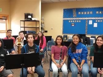 mccabe band
