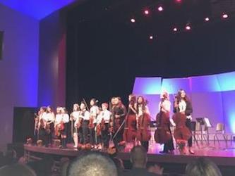 mccabe orchestra