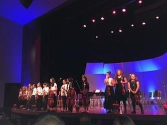 mccabe orchestra