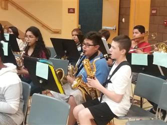 mccabe band