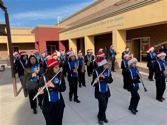 mccabe orchestra