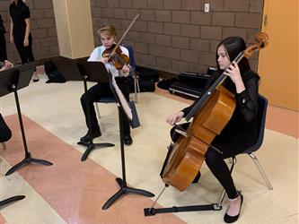 mccabe orchestra