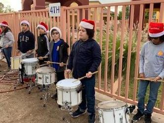 mccabe band