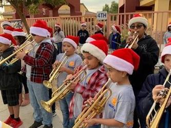 mccabe band