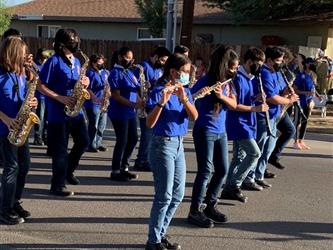 mccabe band